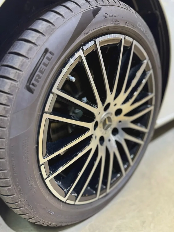 2025 MERCEDES C 200 BRAND NEW