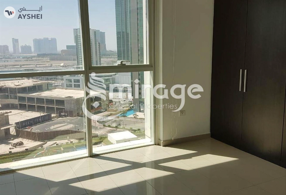 APARTMENT FOR SALE IN RAK TOWER, MARINA SQUARE