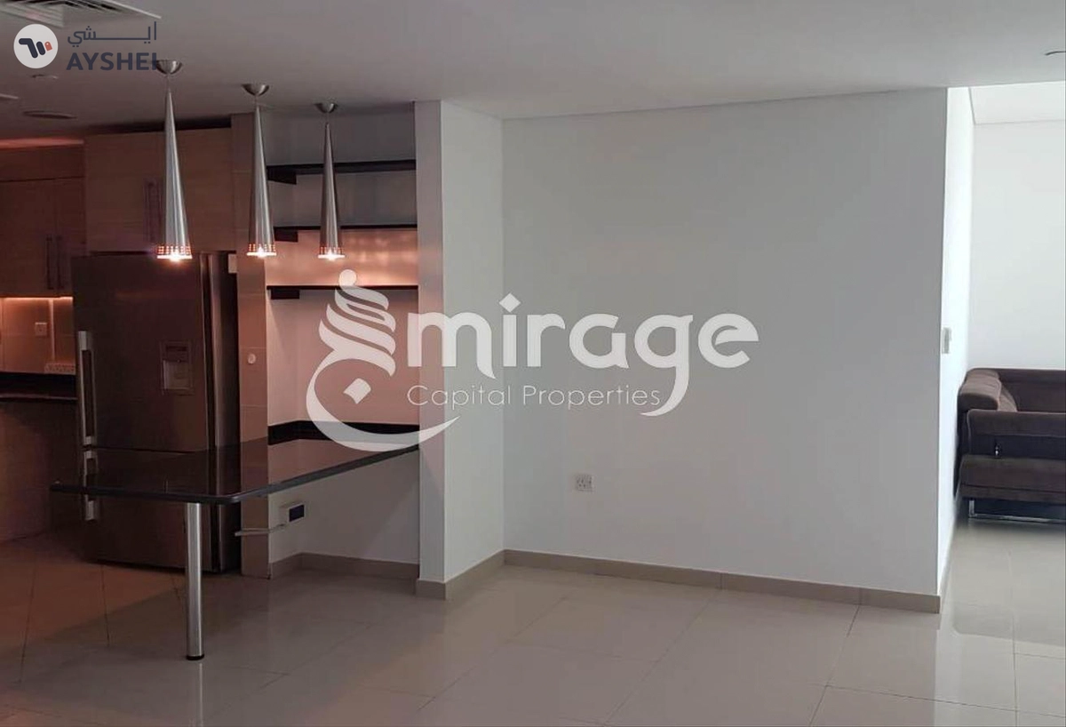 APARTMENT FOR SALE IN RAK TOWER, MARINA SQUARE