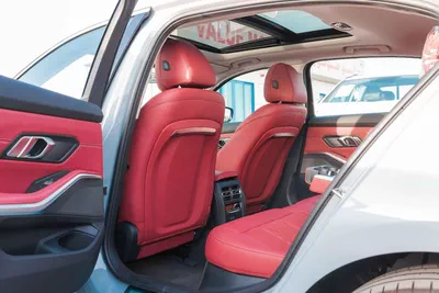 BMW i3-5
