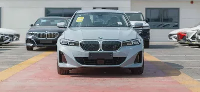 BMW i3-0