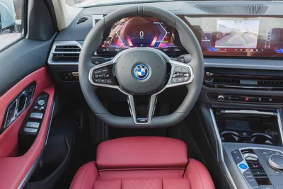 BMW i3-4