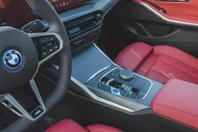 BMW i3-2