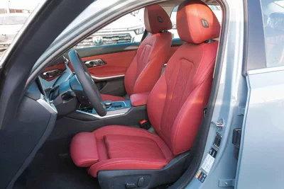 BMW i3-8