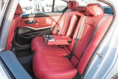BMW i3-6