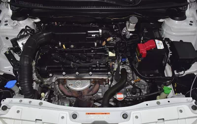 AED 515 EMi at 0% DP | Suzuki Ciaz ( 2023 Model ) in White Color GCC Specs-15
