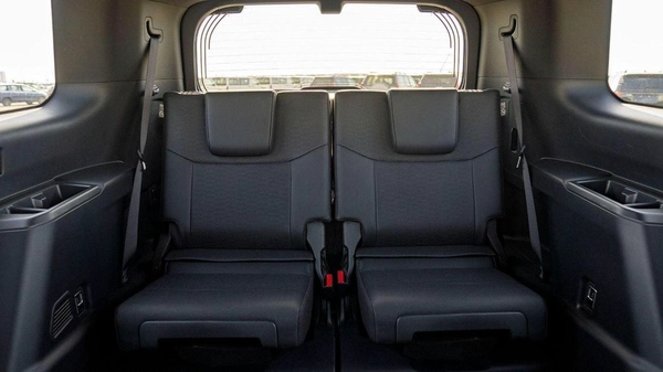 Toyota Prado PRADO 2025\ADVENTURE DIESEL\(LHD) TOYOTA PRADO 250 WX ADVENTURE 2.8D AT MY2025 – BLACK LPRADO2.8_1
