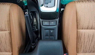 Toyota Fortuner EXR FORTUNER 2.7L V4 2WD-14
