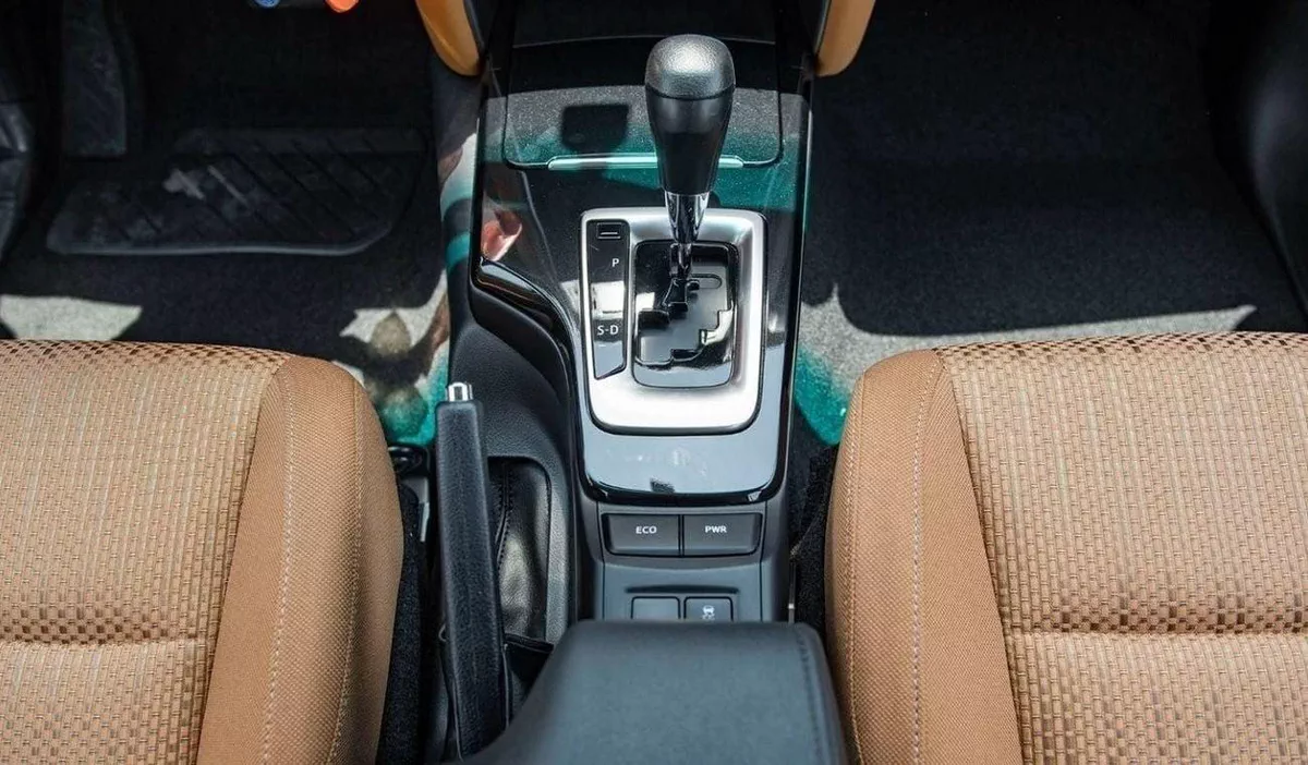 Toyota Fortuner EXR FORTUNER 2.7L V4 2WD-16-0