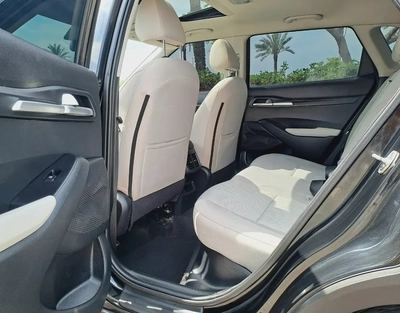 KIA SELTOS 2021 GCC FULL OPTION (822/-MONTHLY)-12