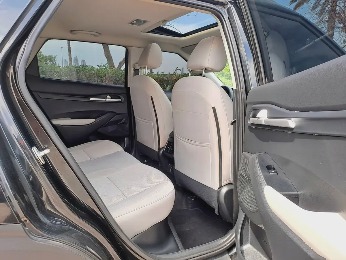 KIA SELTOS 2021 GCC FULL OPTION (822/-MONTHLY)-11-11