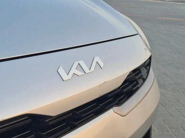 Kia Cerato EX 2022, GCC Specs - Excellent Condition