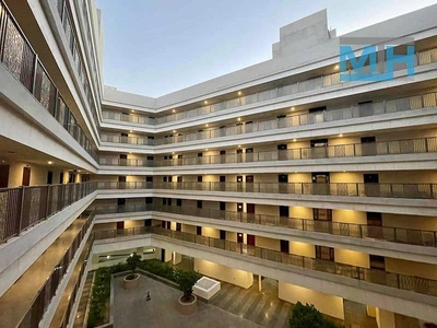 DOZ 11 Building, Academic City, Dubai-1