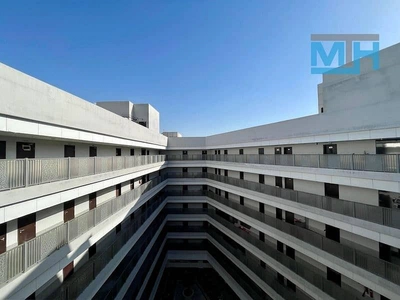 DOZ 11 Building, Academic City, Dubai-2