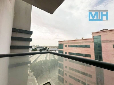 DOZ 11 Building, Academic City, Dubai-4