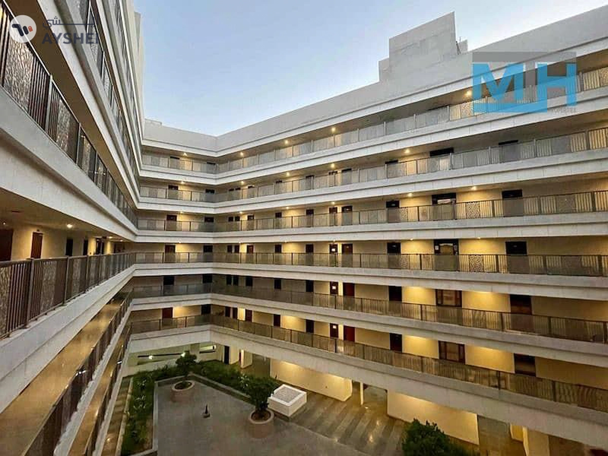 DOZ 11 Building, Academic City, Dubai-1-1