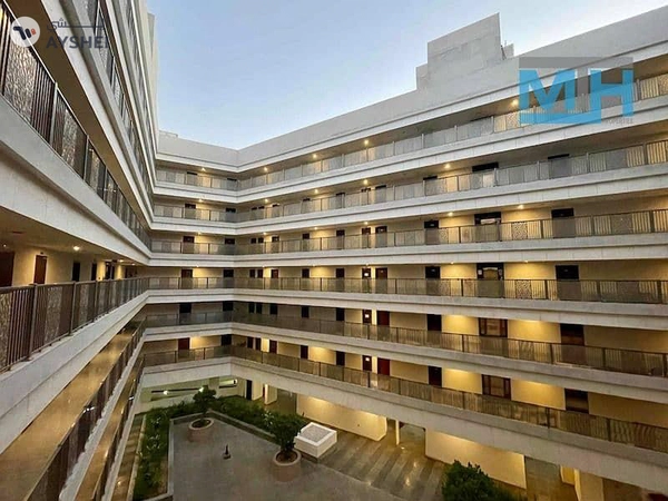 DOZ 11 Building, Academic City, Dubai