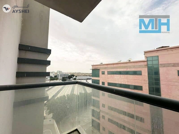 DOZ 11 Building, Academic City, Dubai