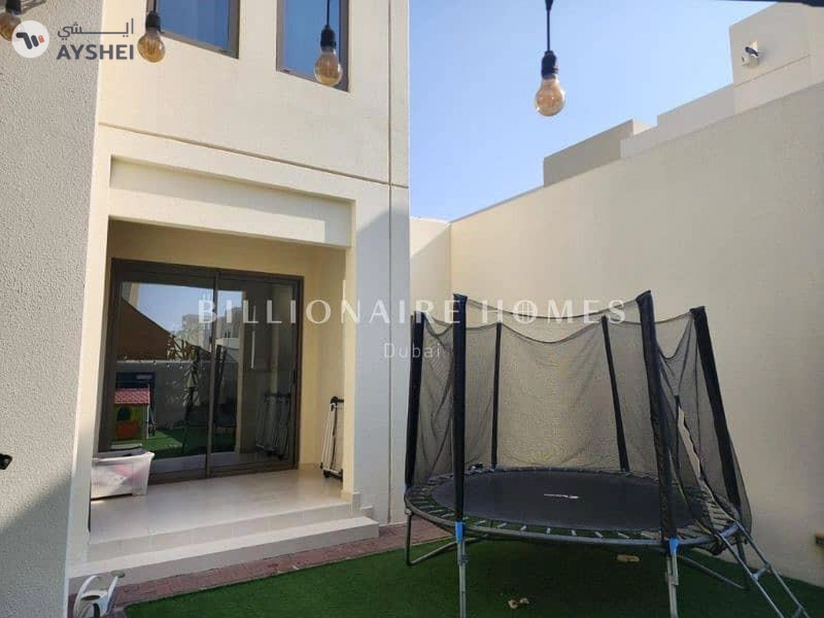 Mira Oasis 3, Mira Oasis, Reem, Dubai-10-10