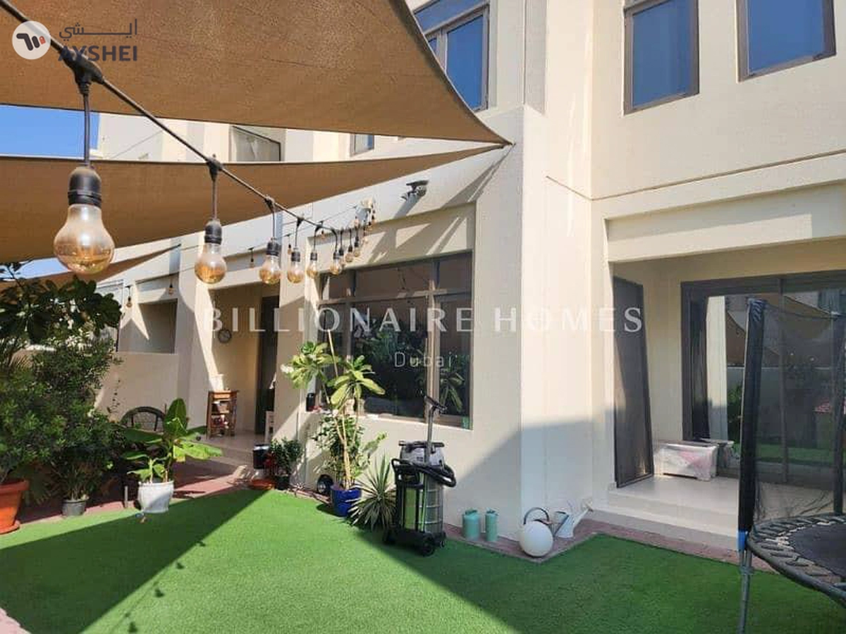 Mira Oasis 3, Mira Oasis, Reem, Dubai-1-1