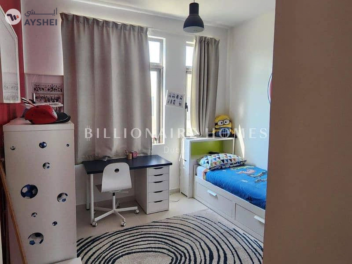 Mira Oasis 3, Mira Oasis, Reem, Dubai-7-7