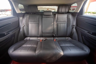 Land Rover Range Rover Evoque P250 2.0L (245 HP)-10