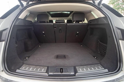Land Rover Range Rover Evoque P250 2.0L (245 HP)-13