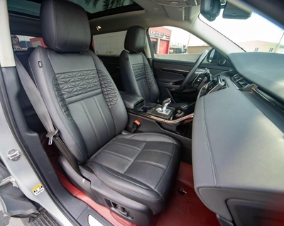 Land Rover Range Rover Evoque P250 2.0L (245 HP)-17