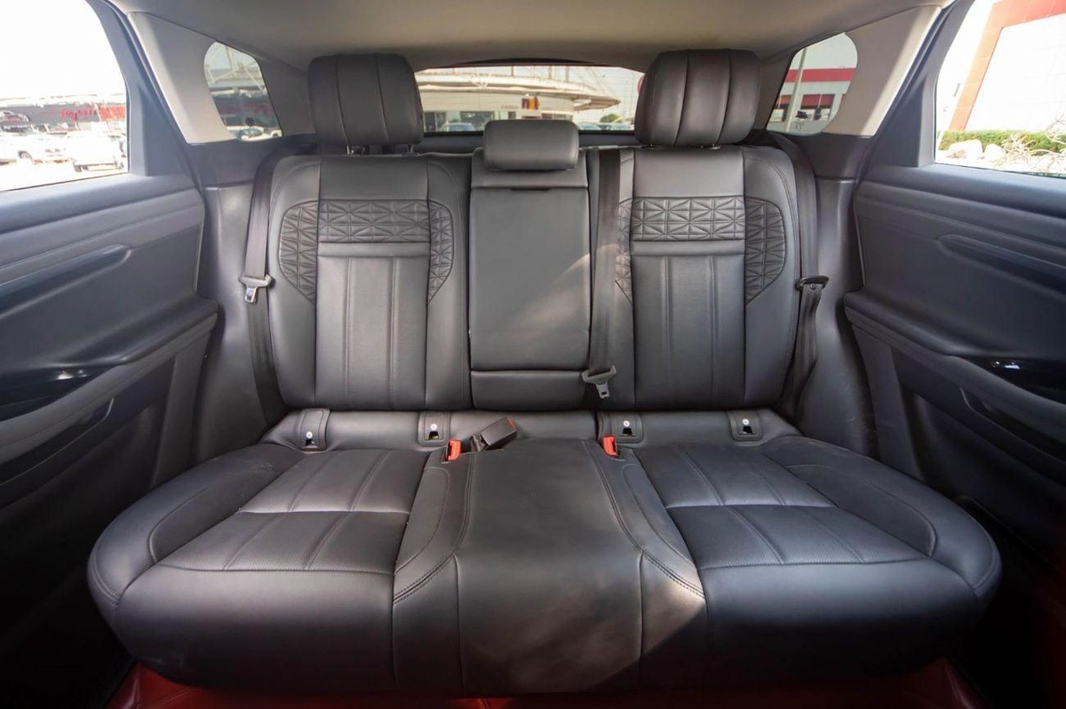 Land Rover Range Rover Evoque P250 2.0L (245 HP)-10-10