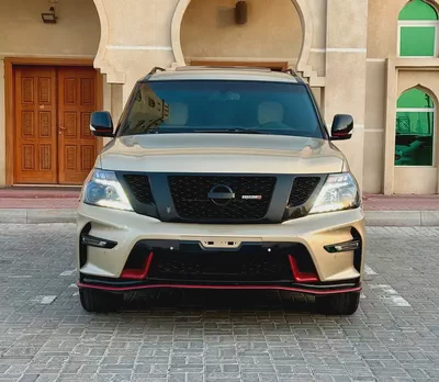 Nissan Patrol 2016 LE Platinum - GCC Specs - Pristine Condition-14