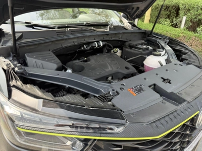 MG RX5 Luxury-7