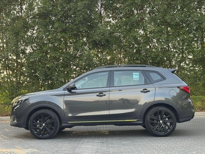 MG RX5 Luxury-11