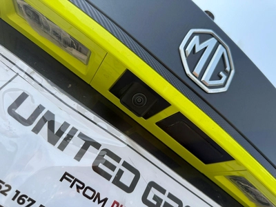 MG RX5 Luxury-1