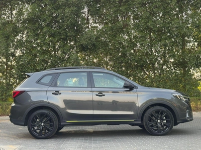 MG RX5 Luxury-17
