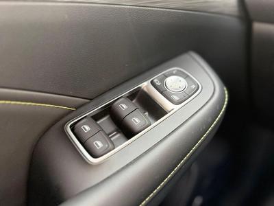MG RX5 Luxury-3