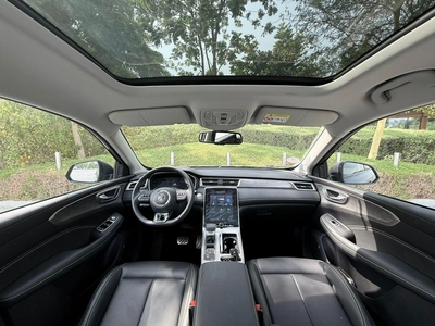 MG RX5 Luxury-13