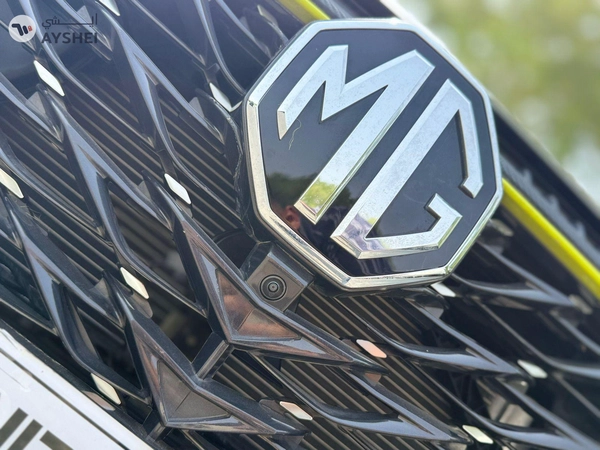 MG RX5 Luxury