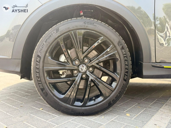 MG RX5 Luxury