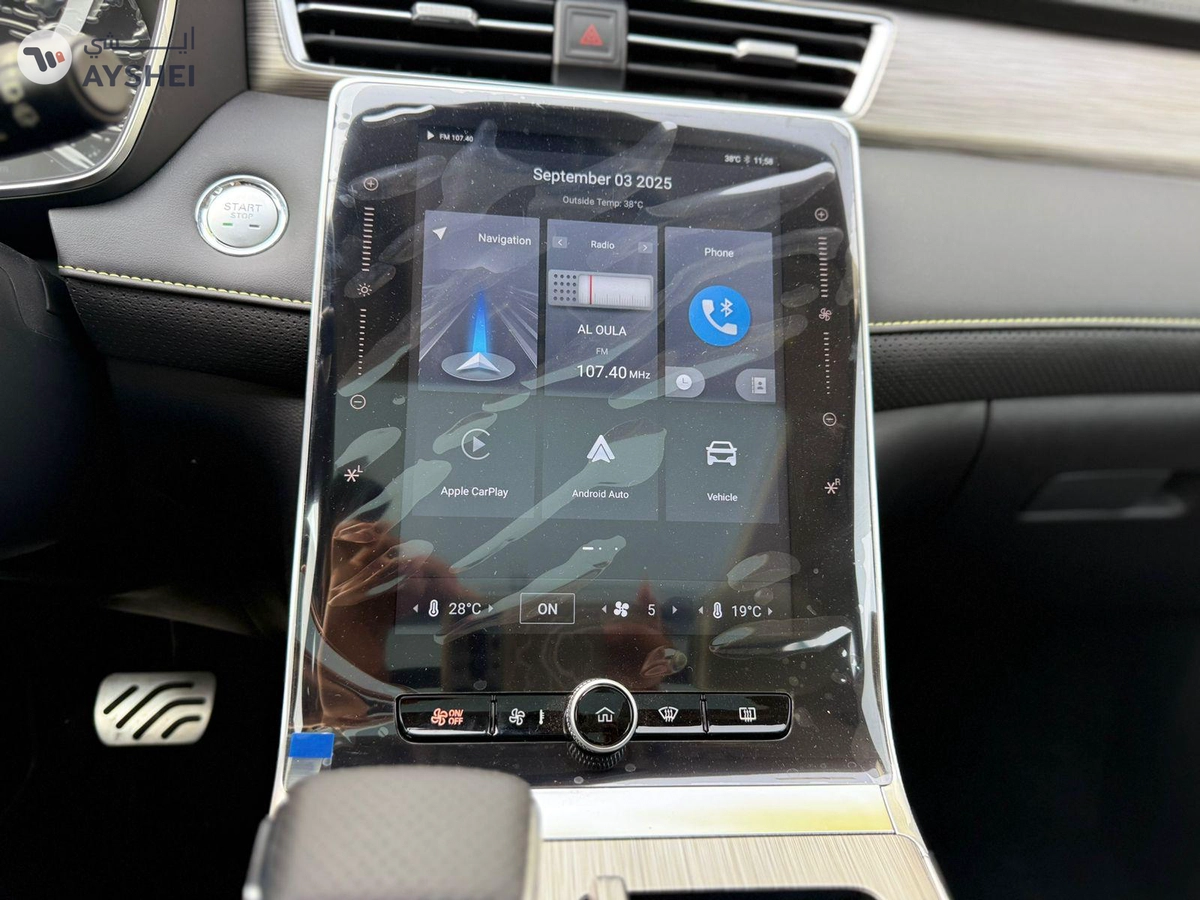 MG RX5 Luxury-15-15