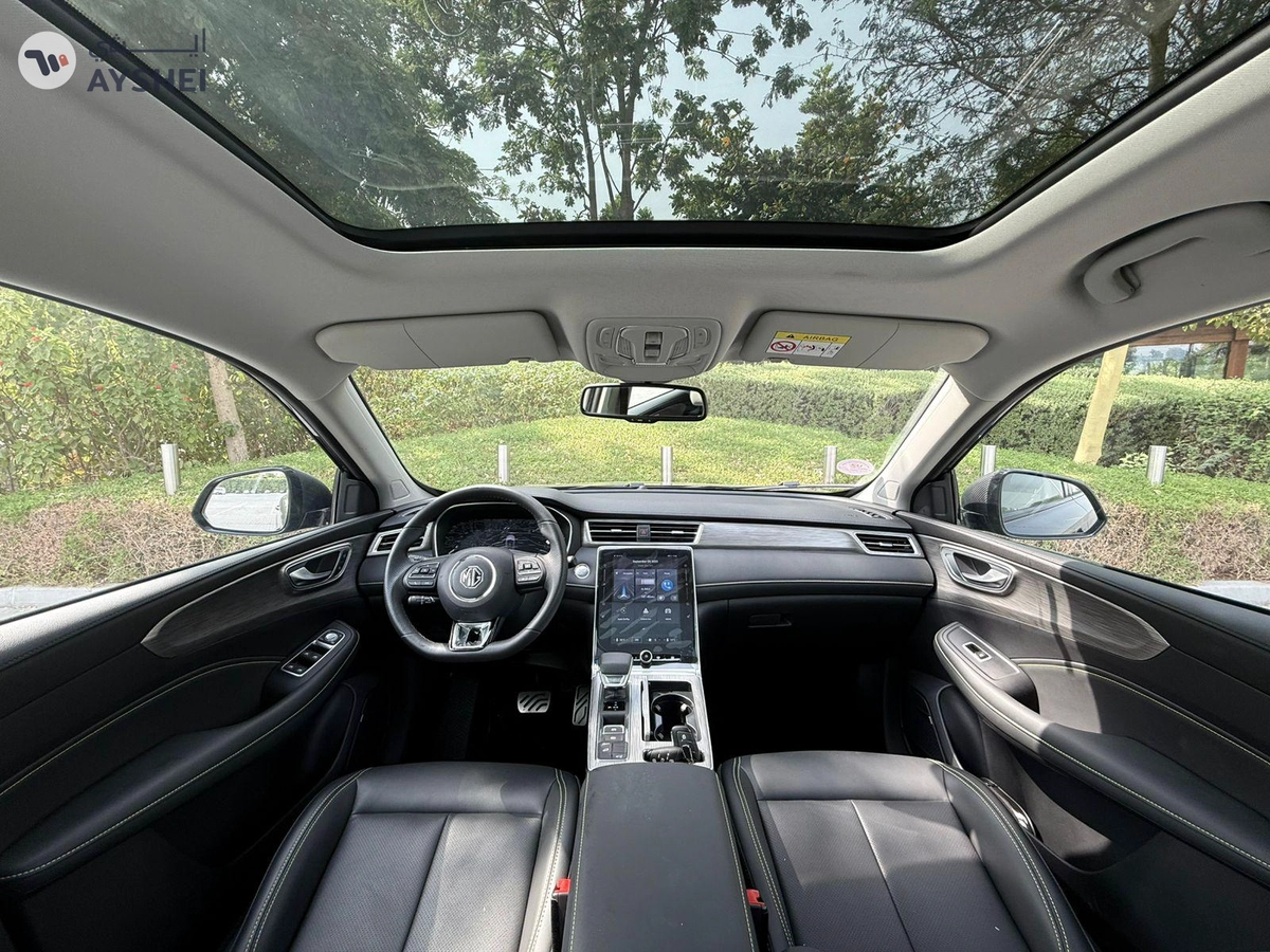 MG RX5 Luxury-13-13