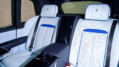 Rolls-Royce Cullinan Black Badge-9