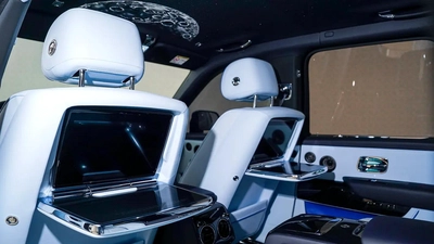 Rolls-Royce Cullinan Black Badge-2