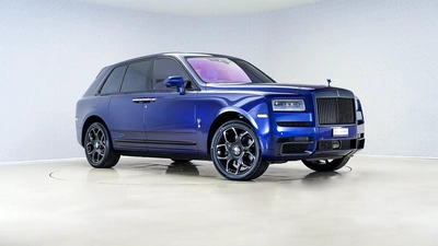 Rolls-Royce Cullinan Black Badge-10