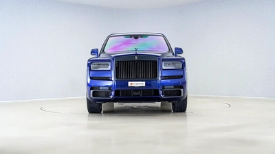 Rolls-Royce Cullinan Black Badge-1
