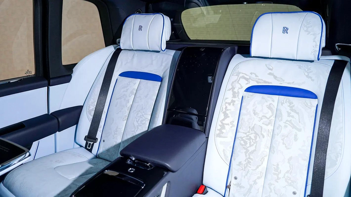 Rolls-Royce Cullinan Black Badge-9-9