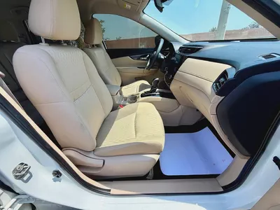770-Monthly l GCC l 5 Seater, Cruise, Camera, GPS l Accident Free-10