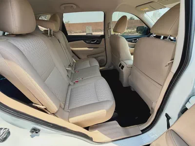 770-Monthly l GCC l 5 Seater, Cruise, Camera, GPS l Accident Free-12