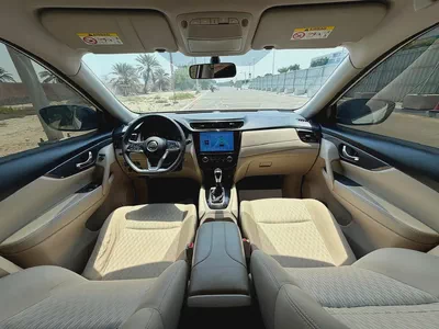 770-Monthly l GCC l 5 Seater, Cruise, Camera, GPS l Accident Free-6
