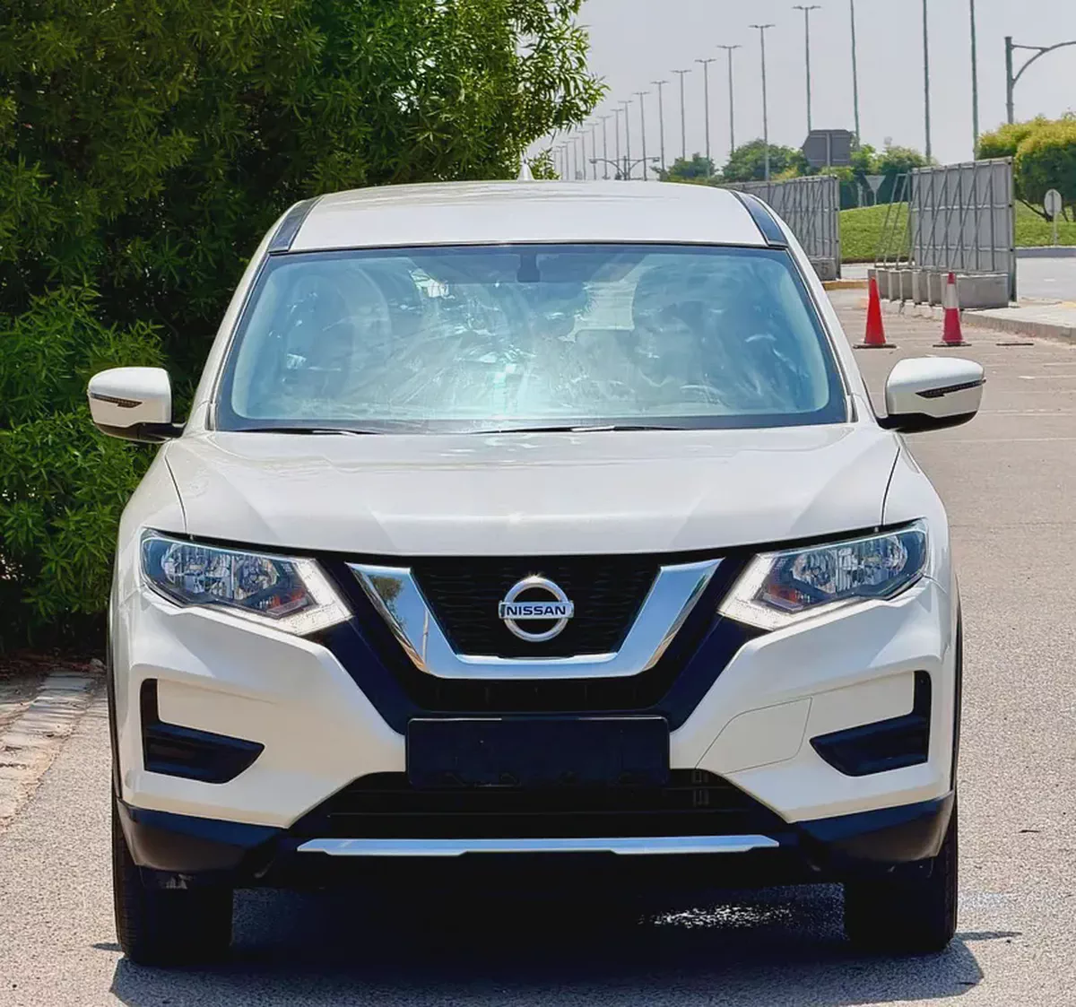 770-Monthly l GCC l 5 Seater, Cruise, Camera, GPS l Accident Free-2-2