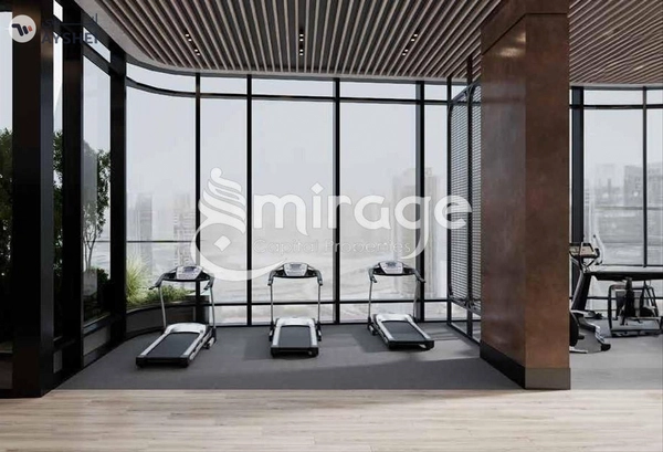 APARTMENT FOR SALE IN RADIANT BAY, CITY OF LIGHTS